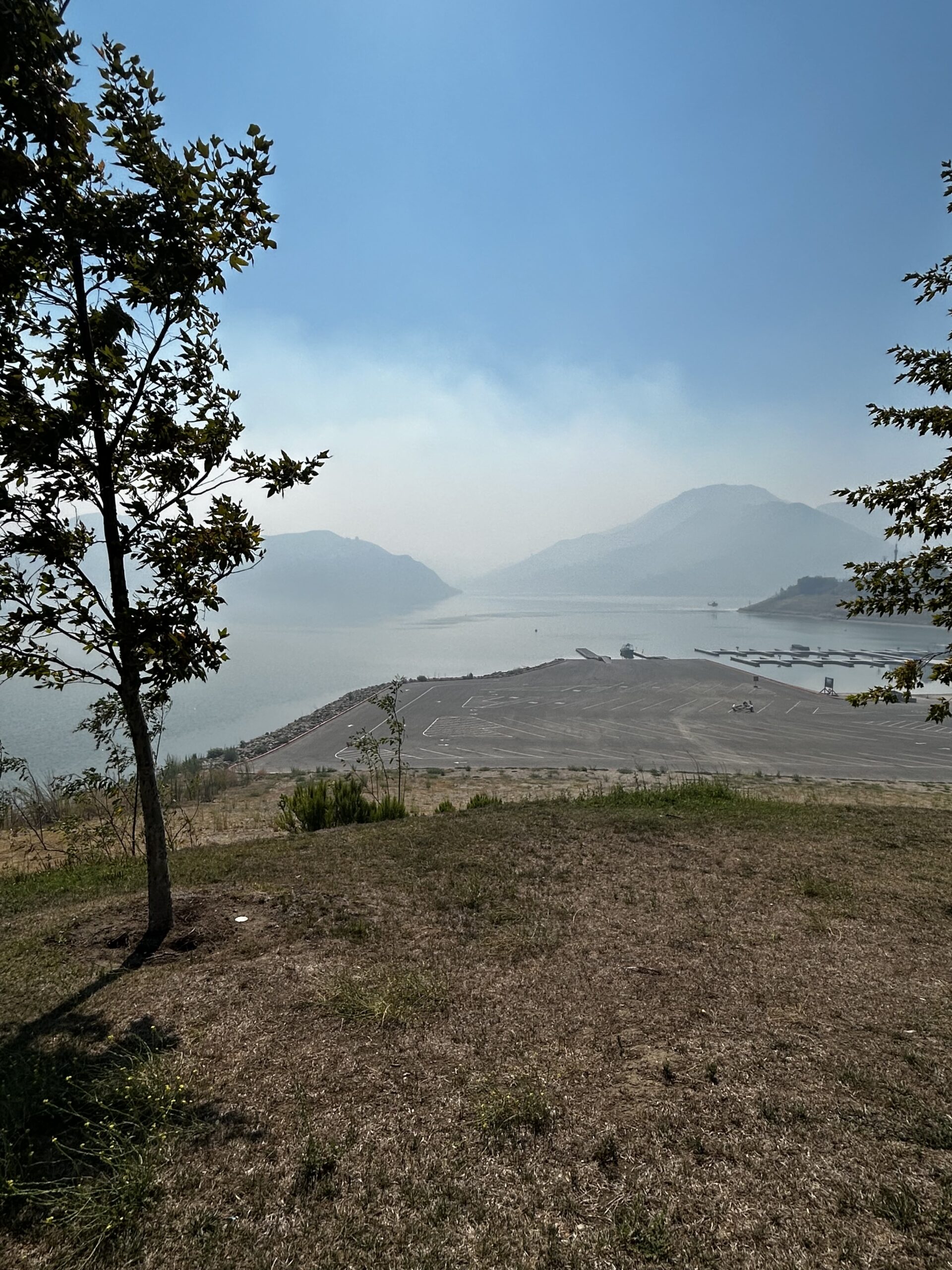 2025 August Canyon Fire
